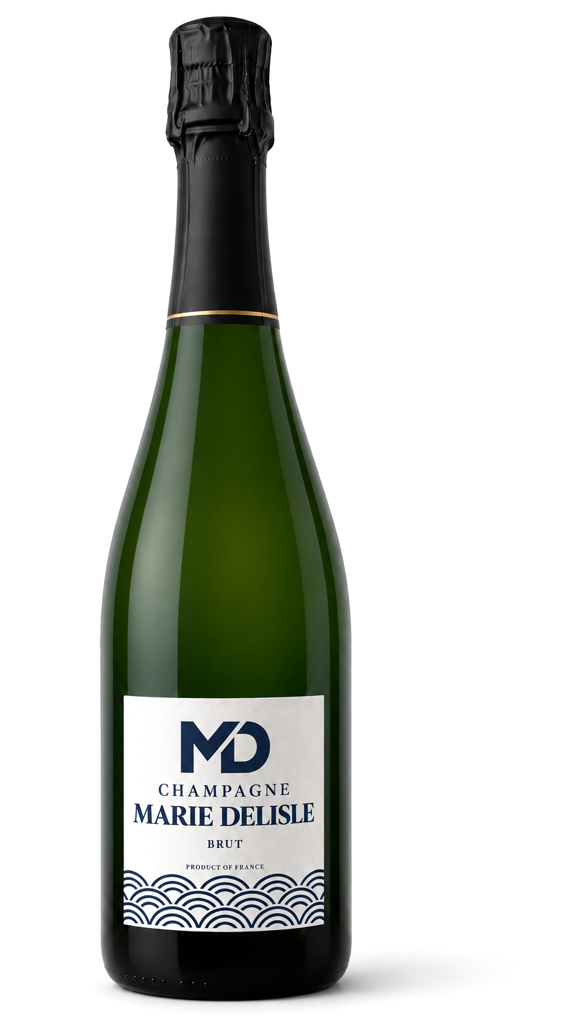 Champagne Marie Delisle Brut